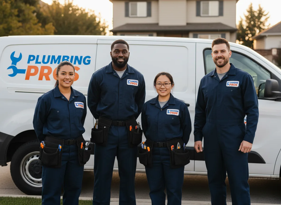 Water Heater Repair company in Nikiski, AK